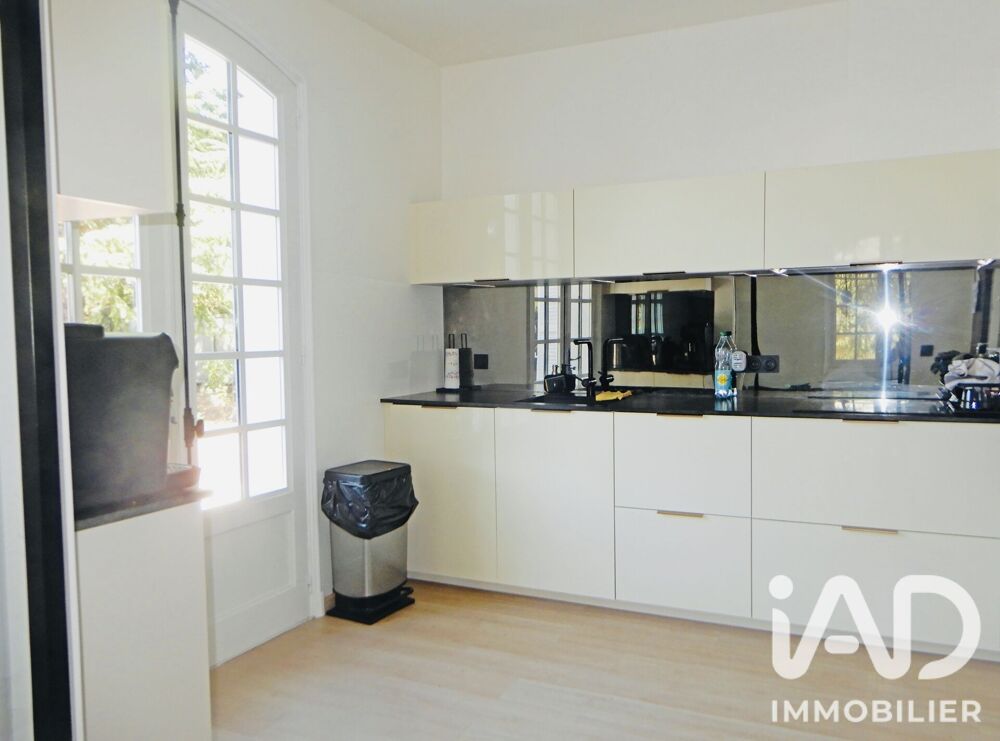 à vendre  Maison Blois (41000)