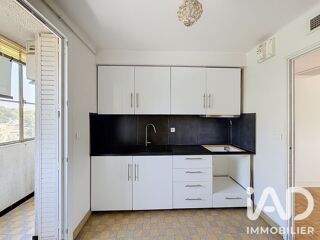  Appartement à vendre 4 pièces 67 m²