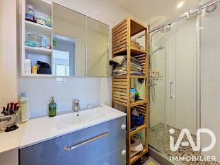  Appartement à vendre 3 pièces 65 m²