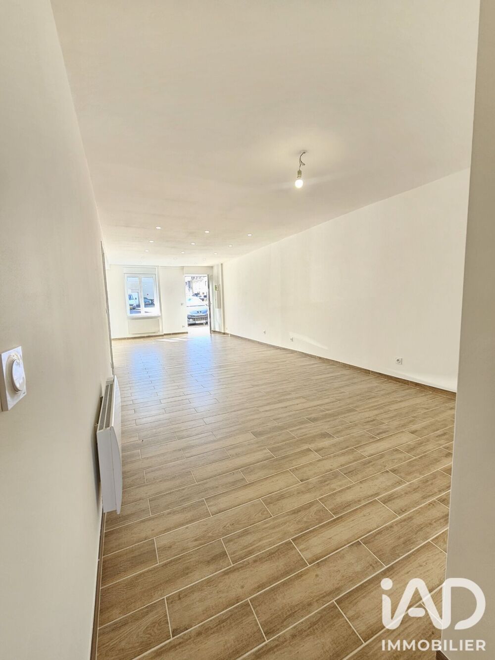 Vente Appartement Vente Appartement 4 pièces Hussigny-godbrange