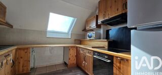  Appartement à vendre 2 pièces 52 m²
