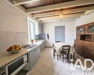  Maison à vendre 3 pièces 77 m²