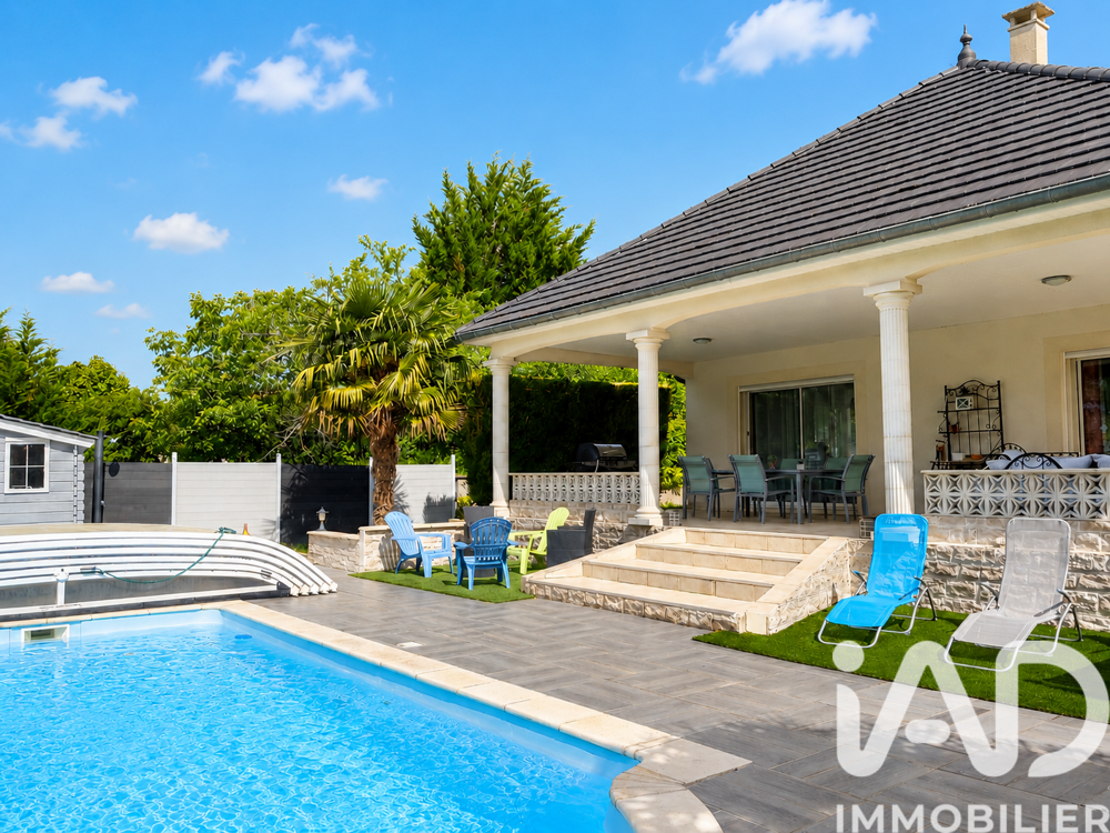 Vente Maison Vente Maison/villa 5 pièces Fragnes