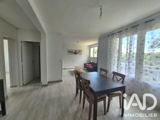  Appartement à vendre 3 pièces 65 m²