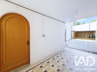  Maison à vendre 6 pièces 120 m²