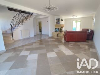  Maison à vendre 6 pièces 141 m²