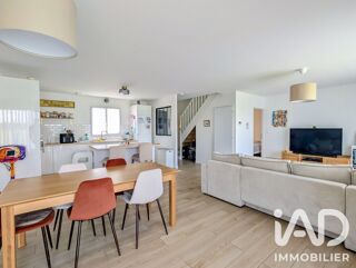  Maison à vendre 6 pièces 122 m²