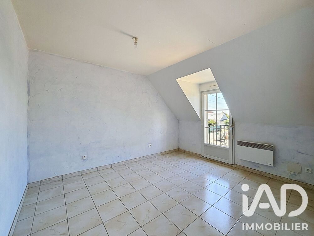 Vente Maison Vente Maison/villa 4 pièces Sublaines