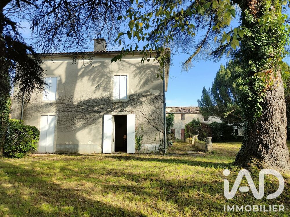 Vente Maison de village 7 pièces