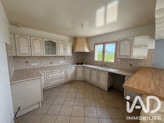  Maison à vendre 5 pièces 109 m²