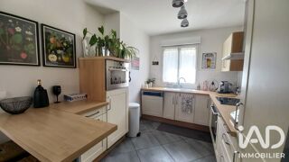  Maison à vendre 5 pièces 90 m²