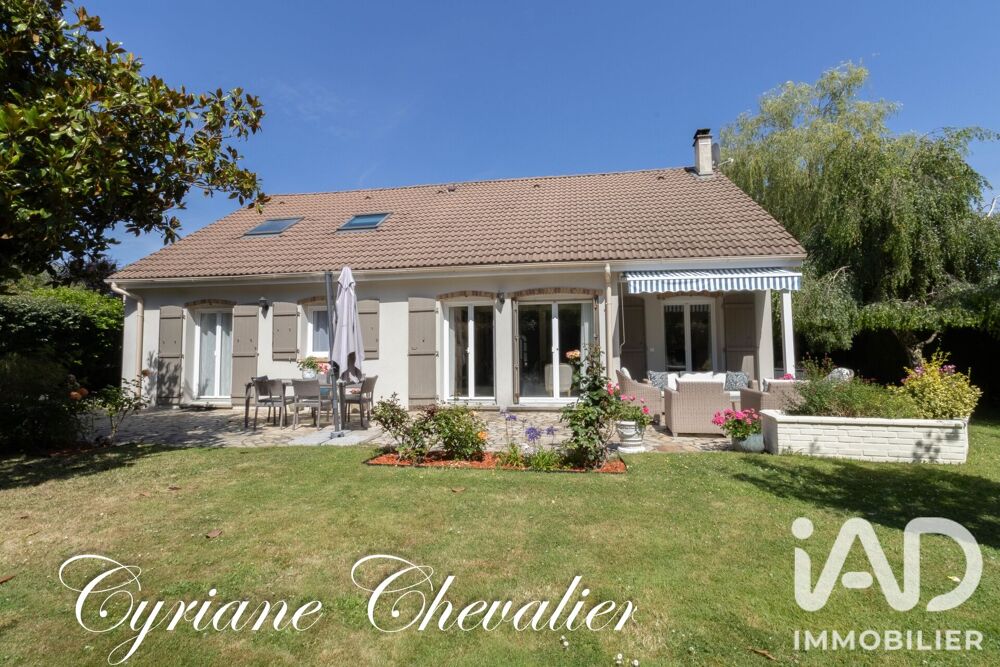 Vente Maison/villa 8 pièces