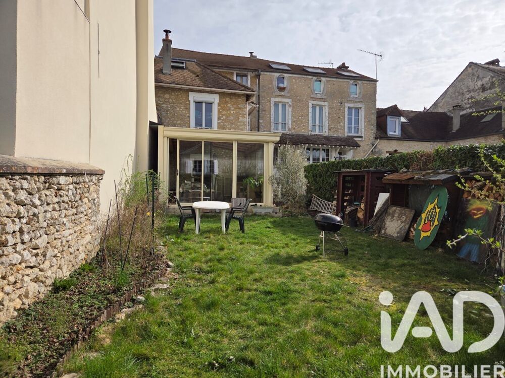 Vente Maison/villa 3 pièces