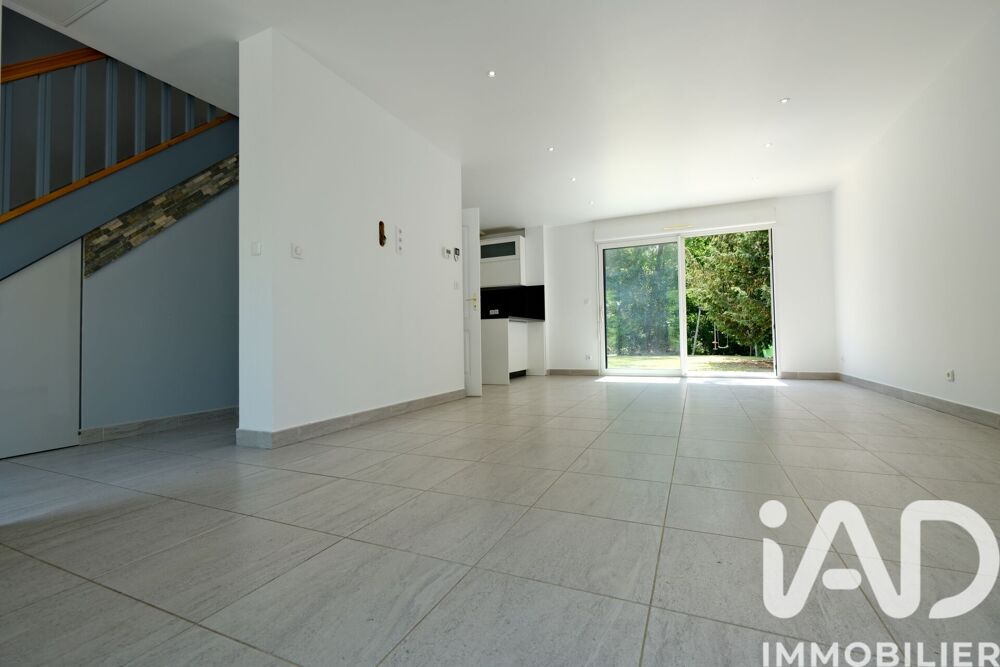 Vente Maison Vente Maison/villa 6 pièces Herblay-sur-seine