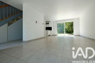  Maison à vendre 6 pièces 116 m²