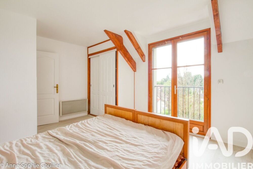 à vendre  Maison Saint-Leu-la-Forêt (95320)