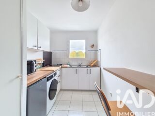  Appartement à louer 2 pièces 51 m²