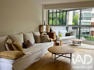  Appartement à vendre 2 pièces 53 m²