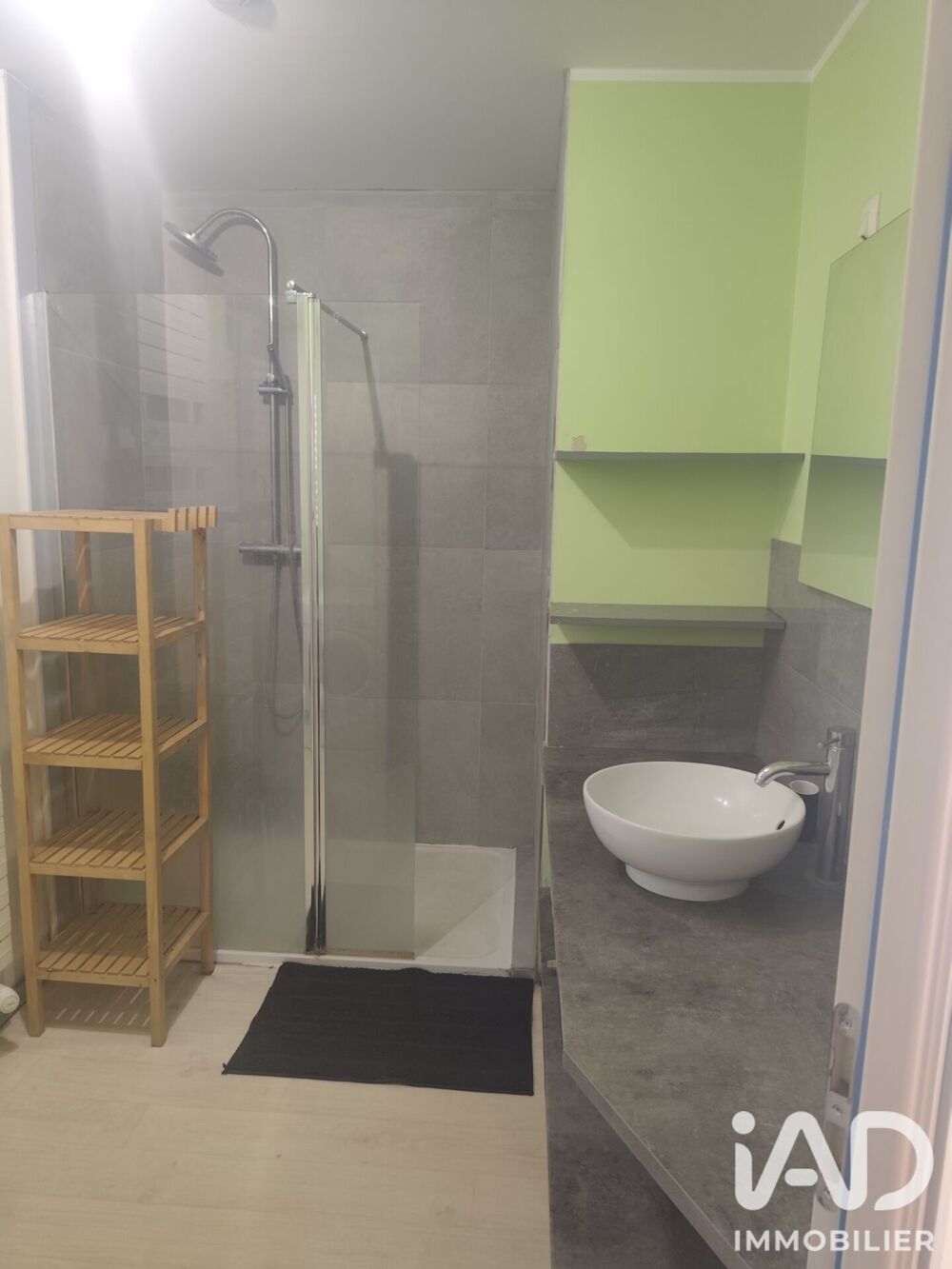 Vente Maison de ville 6 pièces