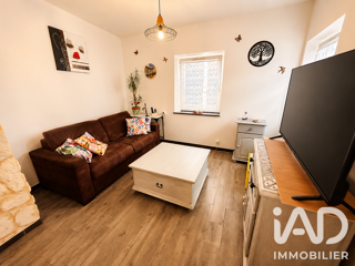  Maison à vendre 2 pièces 41 m²