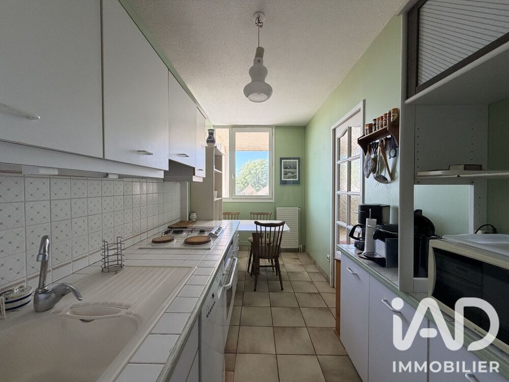 Vente Appartement Vente Appartement 5 pièces Chalon-sur-saône