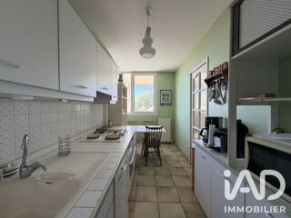  Appartement à vendre 5 pièces 119 m²