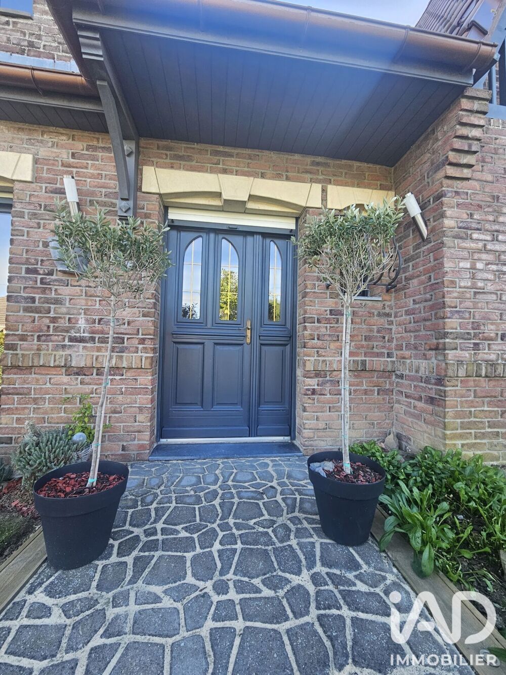 Vente Maison Vente Demeure 6 pièces Saint-saulve