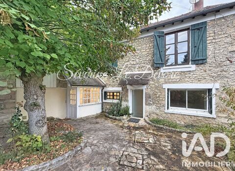   Vente Maison/villa 4 pièces Maison - 4 pièce(s) - 82 m²