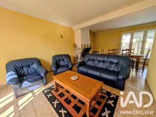  Maison à vendre 4 pièces 107 m²