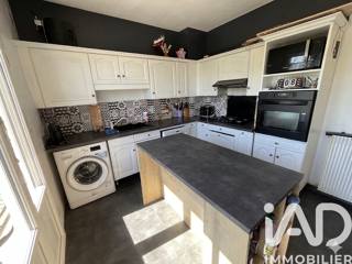  Maison � vendre 5 pi�ces 123 m�