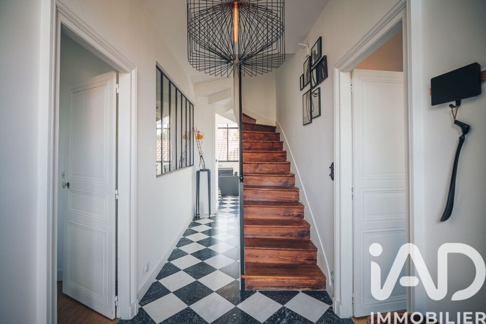 � vendre  Maison Rez� (44400)