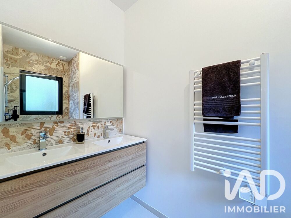 à vendre  Maison Le Cannet (06110)