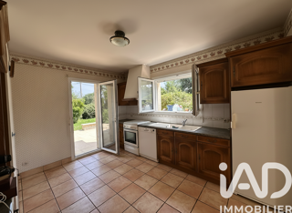  Maison � vendre 6 pi�ces 115 m�