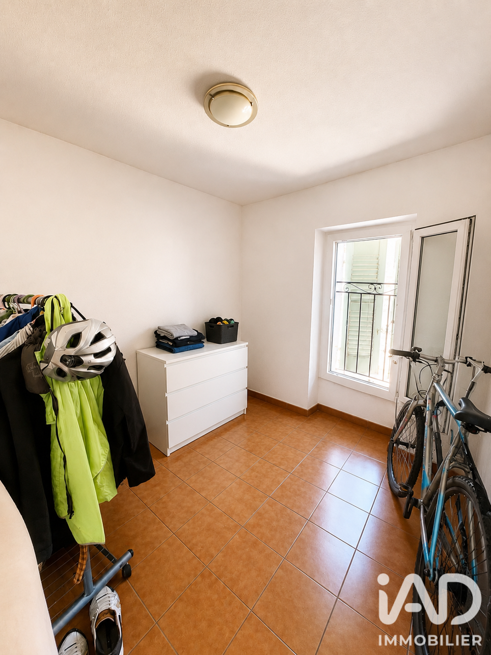 Vente Appartement Vente Appartement 2 pièces Fréjus