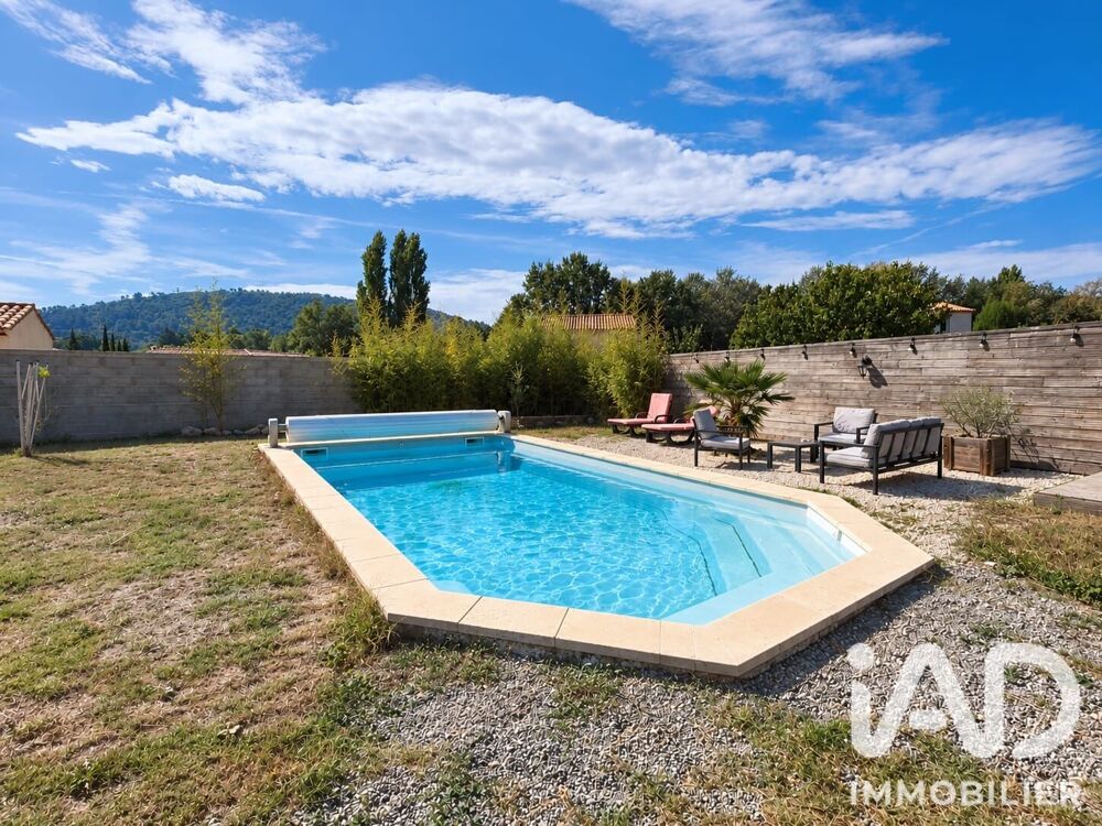 Vente Maison Vente Maison traditionnelle 7 pièces Beaumont-de-pertuis