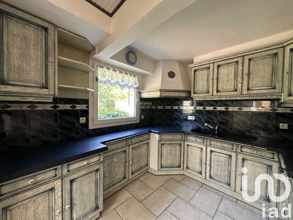 Vente Maison Vente Maison/villa 10 pièces Le champ-saint-père