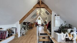 Appartement à vendre 2 pièces 41 m²