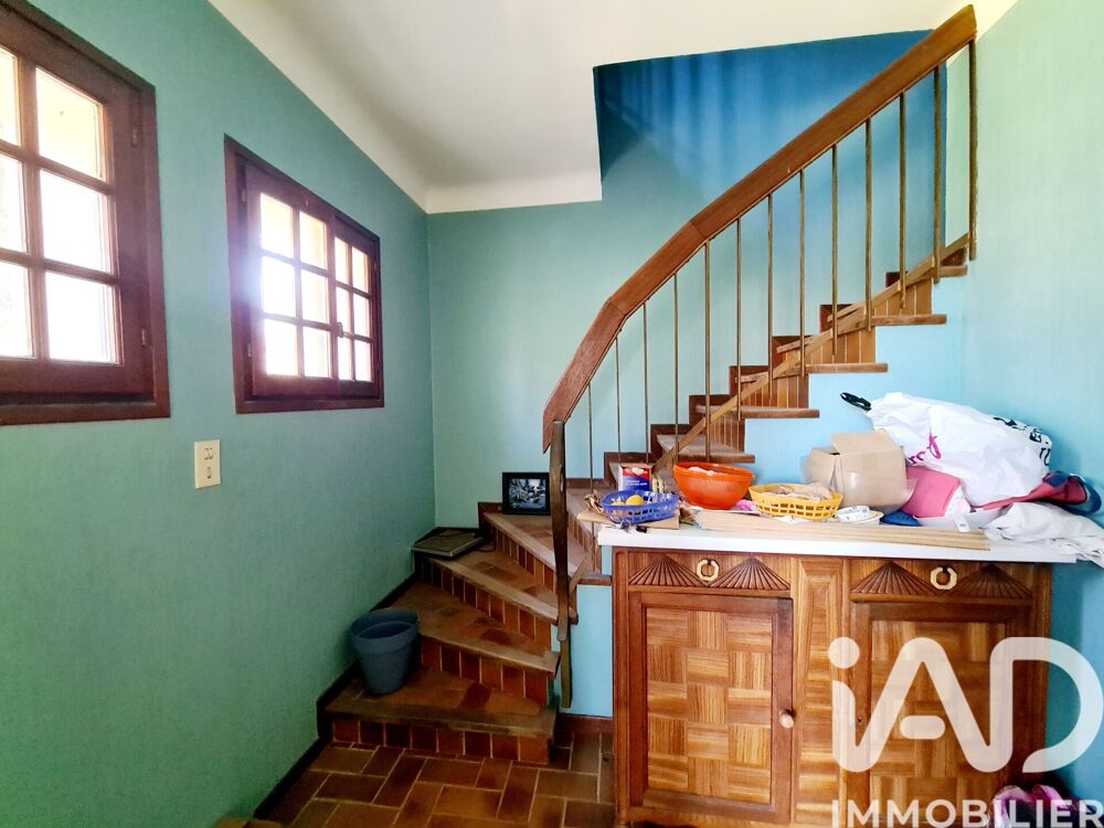 � vendre  Maison Portiragnes (34420)