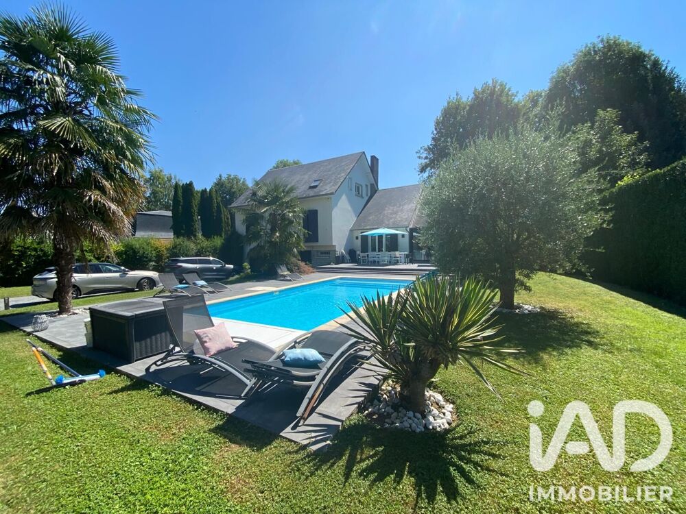 à vendre  Maison L'Isle-Adam (95290)