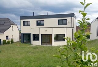  Maison � vendre 6 pi�ces 150 m�