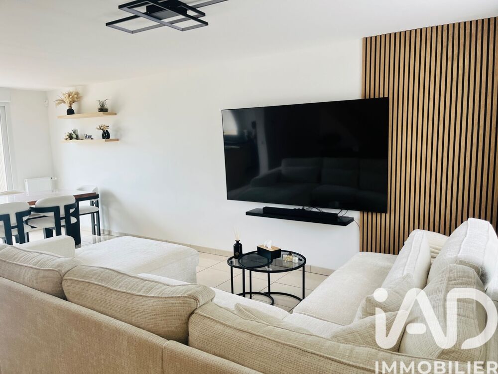 Vente Maison/villa 4 pièces