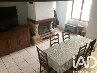  Maison à vendre 7 pièces 140 m²