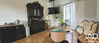  Maison à vendre 4 pièces 102 m²