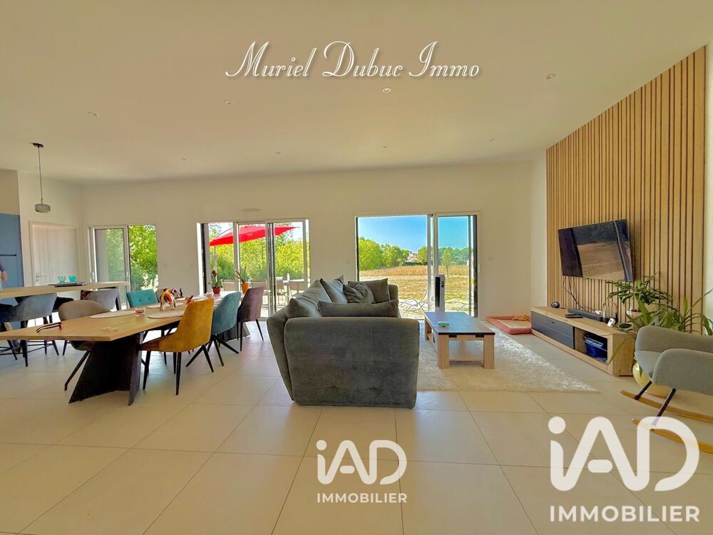 à vendre  Maison Arvert (17530)
