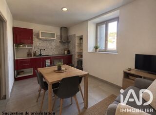 Vente Appartement Vente Appartement 3 pièces Vals-les-bains