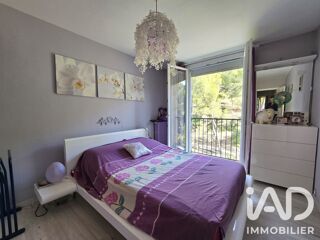 Vente Appartement Vente Appartement 3 pièces Marseille 8