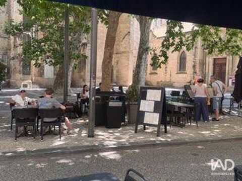   Vente Restaurant 40 m&sup2; 
