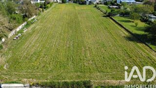  Terrain � vendre 955 m�