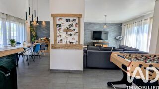  Maison à vendre 8 pièces 156 m²