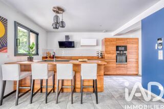  Maison � vendre 7 pi�ces 130 m�